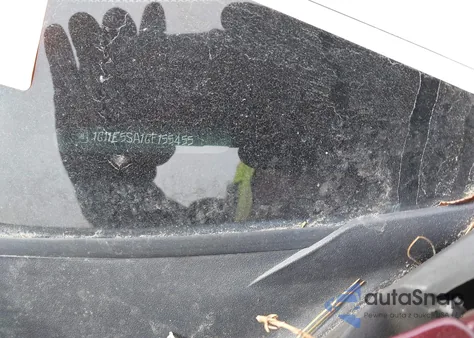 2016 Chevrolet Malibu Limited Ltz из США, поврежденный, VIN 1G11E5SA1GF155455